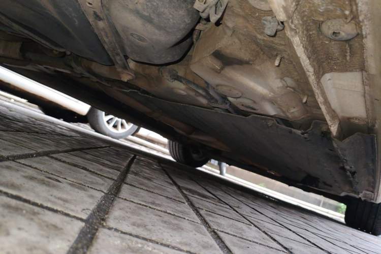 Used Audi A4L 2019 40 TFSI Ambition Version China V Chassis Rear Right