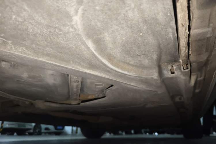Used Audi A4L 2019 40 TFSI Ambition Version China V Chassis Rear Right