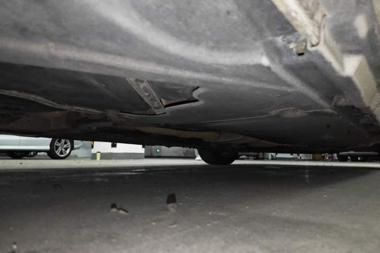 Used Audi A4L 2019 40 TFSI Ambition Version China V Chassis Rear Right