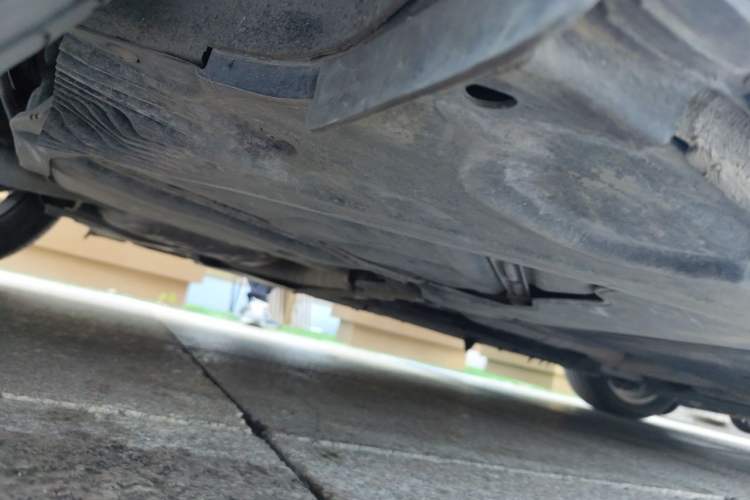 Used Audi A4L 2019 40 TFSI Ambition Version China V Chassis Rear Right