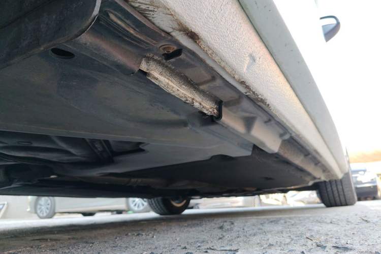 Used Audi A4L 2019 40 TFSI Ambition Version China V Chassis Rear Right