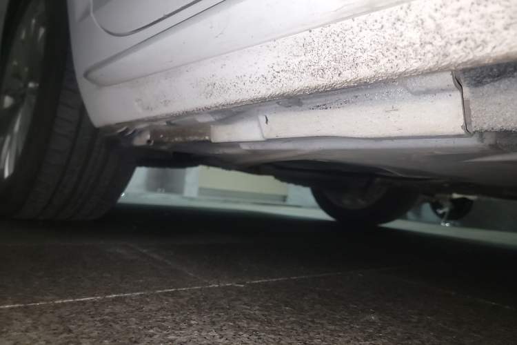 Used Audi A4L 2019 40 TFSI Ambition Version China V Chassis Rear Right