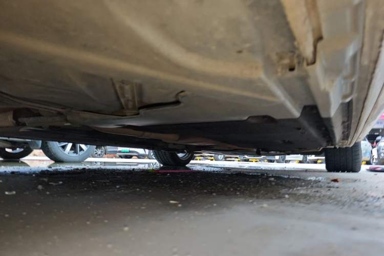 Used Audi A4L 2019 40 TFSI Ambition Version China V Chassis Rear Right