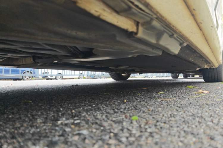 Used Audi A4L 2019 40 TFSI Ambition Version China V Chassis Rear Right
