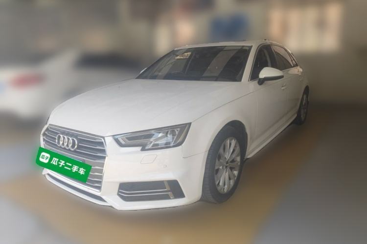 Used Audi A4L 2019 40 TFSI Ambition China VI Guazi used car, China used car export, Used car for sale, Used cars, Cheapest cars for sale