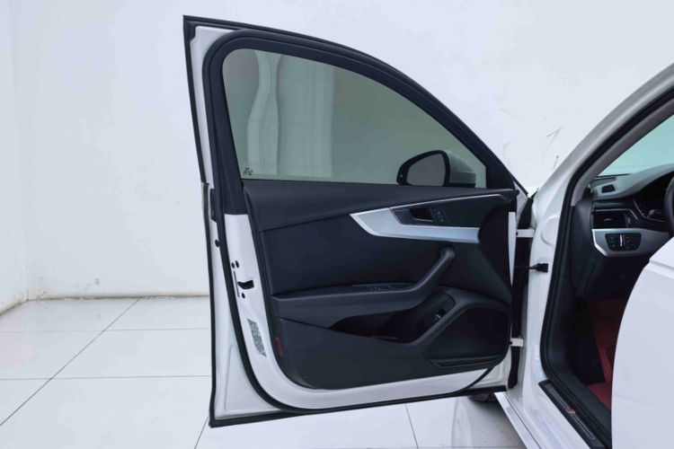 Used Audi A4L 2019 40 TFSI Fashion Version China V Exterior 1