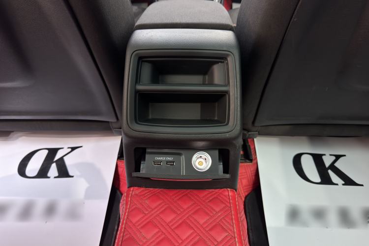 Used Audi A4L 2019 40 TFSI Ambition China VI Exterior 6