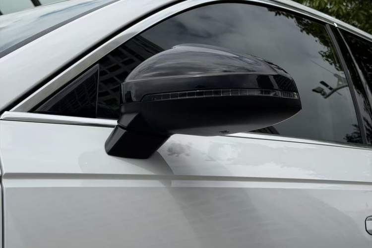 Used Audi A4L 2019 45 TFSI quattro Individual Sport Edition China VI Exterior 8
