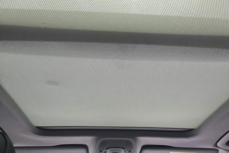 Used Audi A4L 2019 40 TFSI Ambition Version China V Headliner