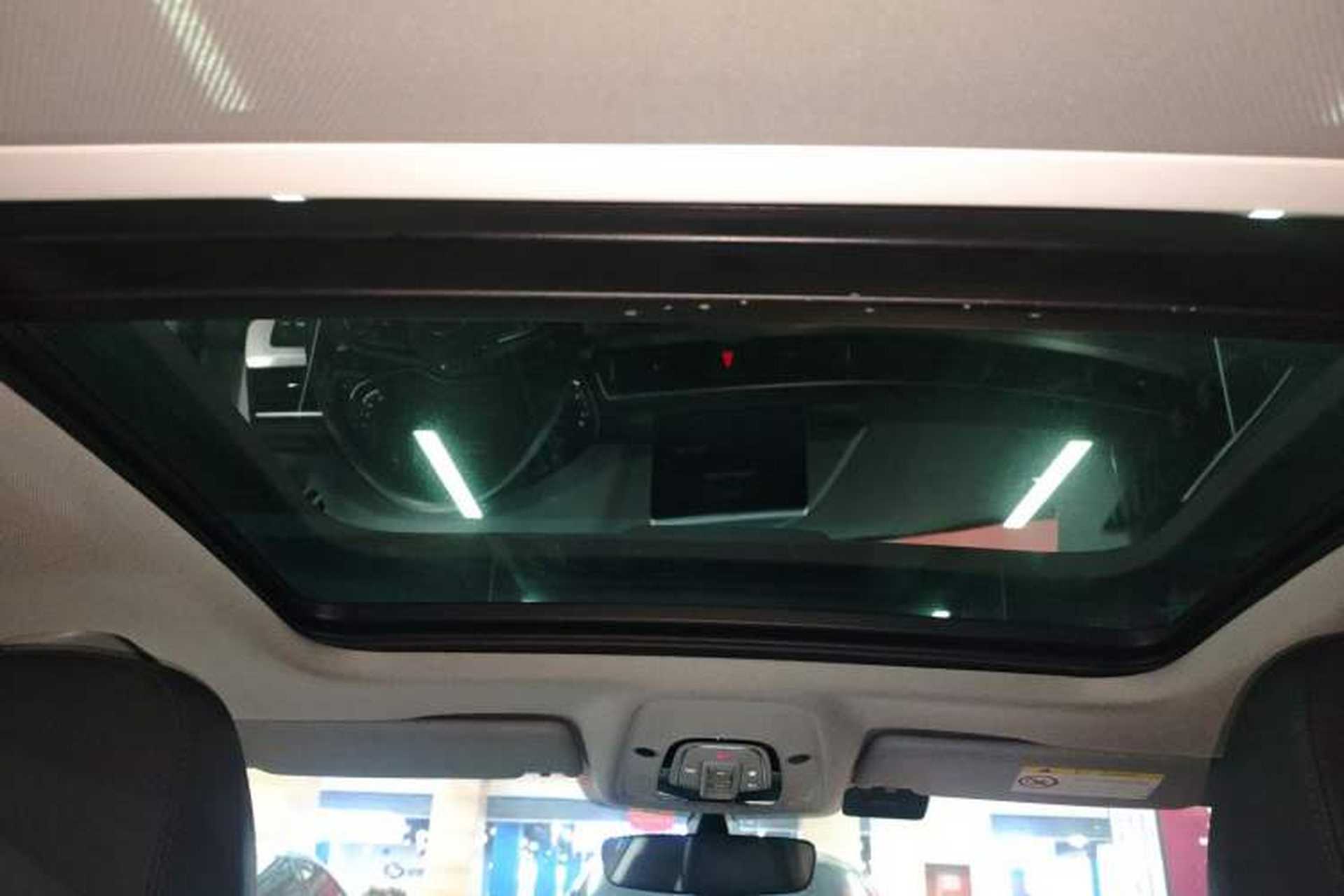 Used Audi A4L 2019 40 TFSI Fashion Edition China VI Emission Standard Headliner