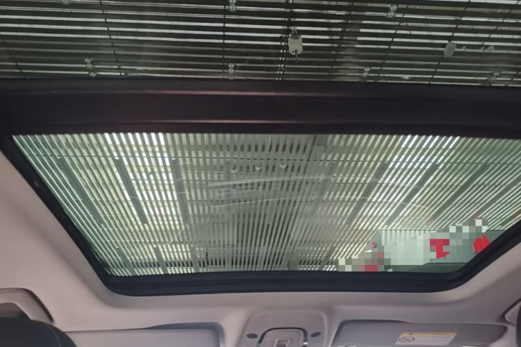 Used Audi A4L 2019 40 TFSI Ambition China VI Headliner