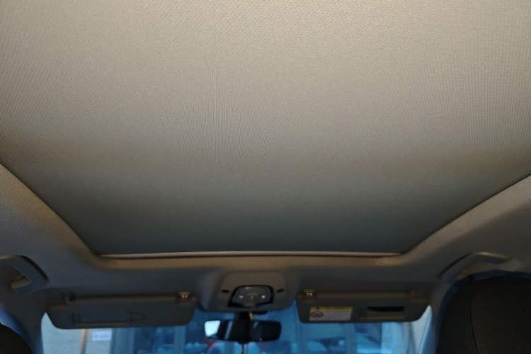 Used Audi A4L 2019 40 TFSI Ambition China VI Headliner