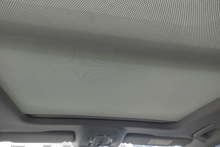 Used Audi A4L 2019 40 TFSI Ambition China VI Headliner