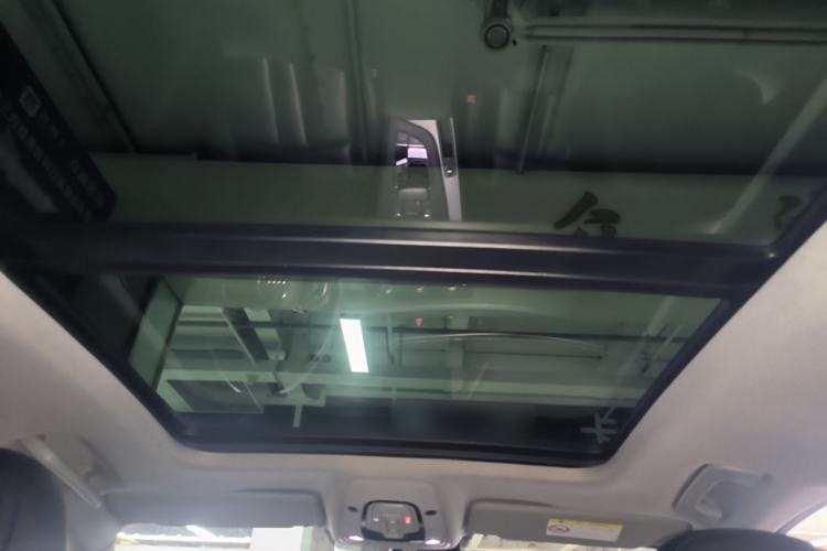 Used Audi A4L 2019 40 TFSI Ambition China VI Headliner