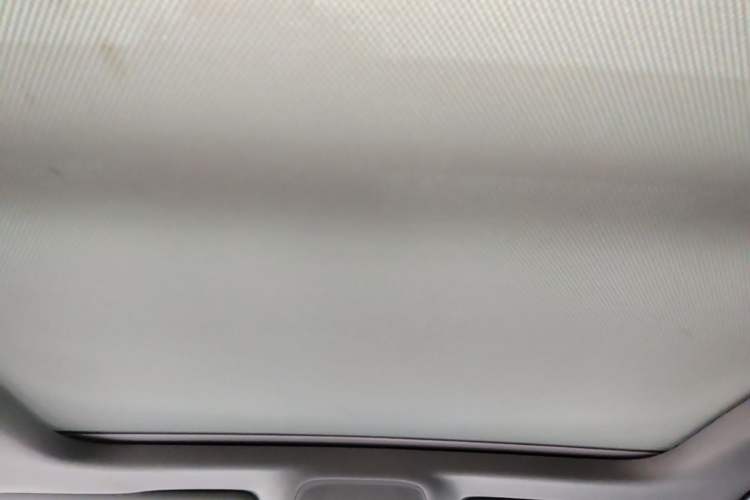 Used Audi A4L 2019 40 TFSI Fashion Edition China VI Emission Standard Headliner