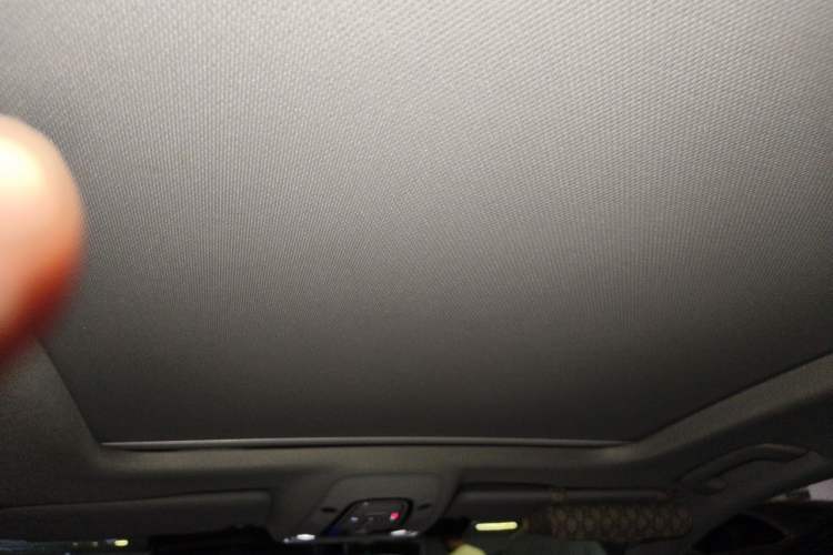 Used Audi A4L 2019 40 TFSI Ambition China VI Headliner