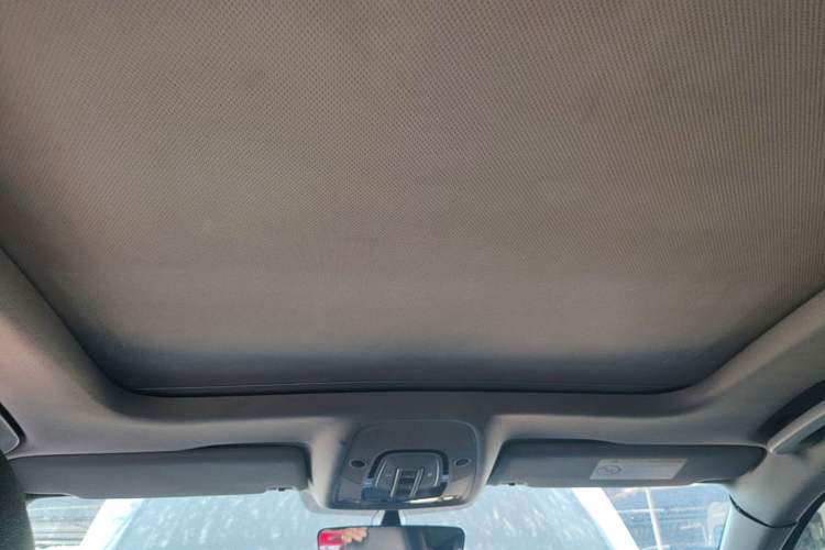 Used Audi A4L 2019 40 TFSI Ambition Version China V Headliner