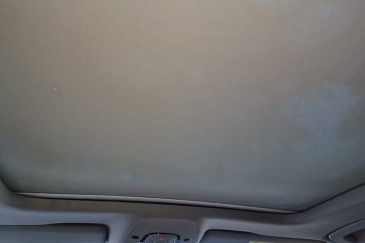 Used Audi A4L 2019 40 TFSI Fashion Version China V Headliner