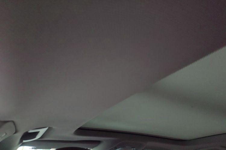 Used Audi A4L 2019 40 TFSI Ambition China VI Headliner