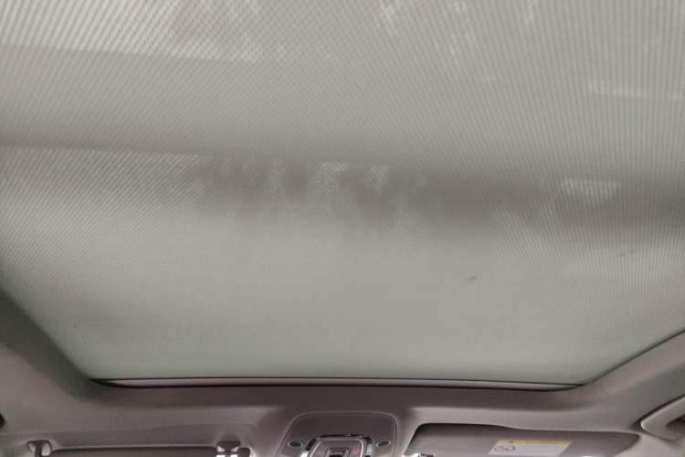 Used Audi A4L 2019 40 TFSI Ambition China VI Headliner
