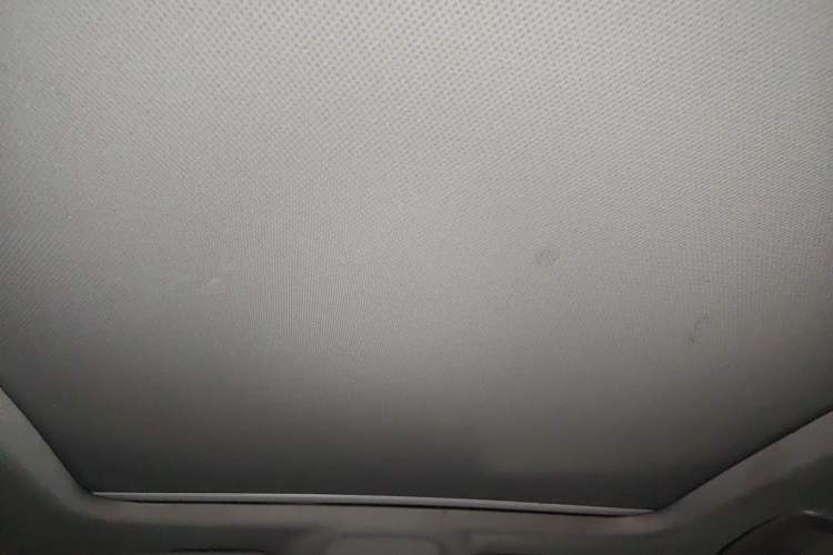 Used Audi A4L 2019 40 TFSI Ambition China VI Headliner