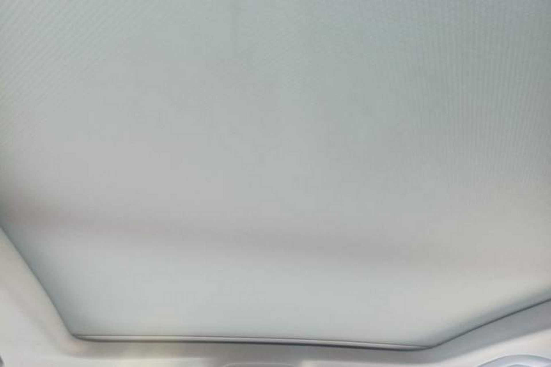 Used Audi A4L 2019 40 TFSI Fashion Edition China VI Emission Standard Headliner