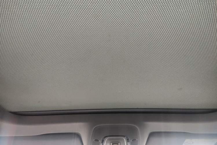 Used Audi A4L 2019 40 TFSI Ambition Version China V Headliner