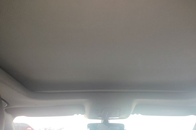 Used Audi A4L 2019 40 TFSI Ambition China VI Headliner