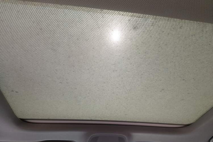 Used Audi A4L 2019 40 TFSI Fashion Version China V Headliner