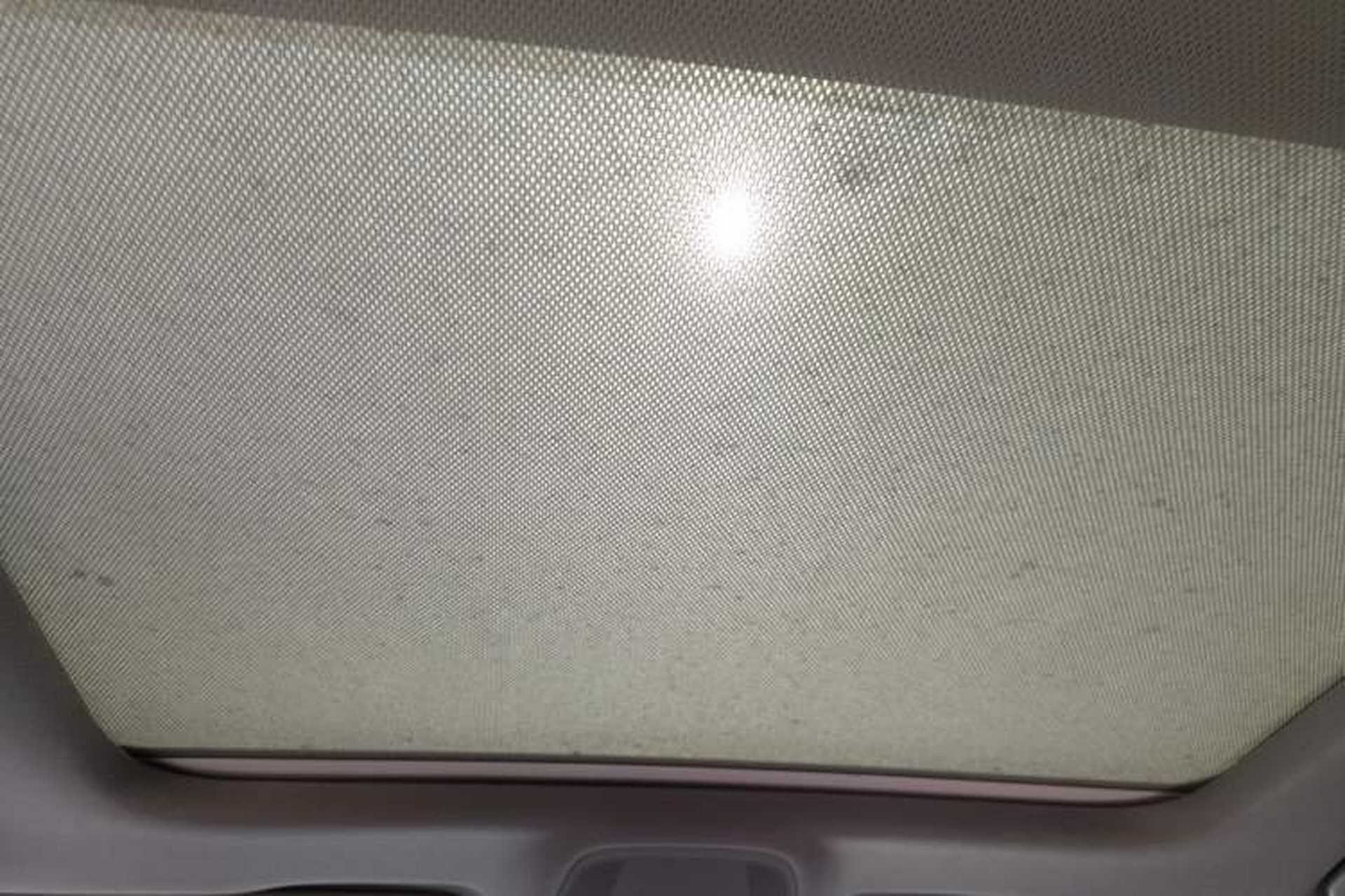 Used Audi A4L 2019 40 TFSI Fashion Version China V Headliner
