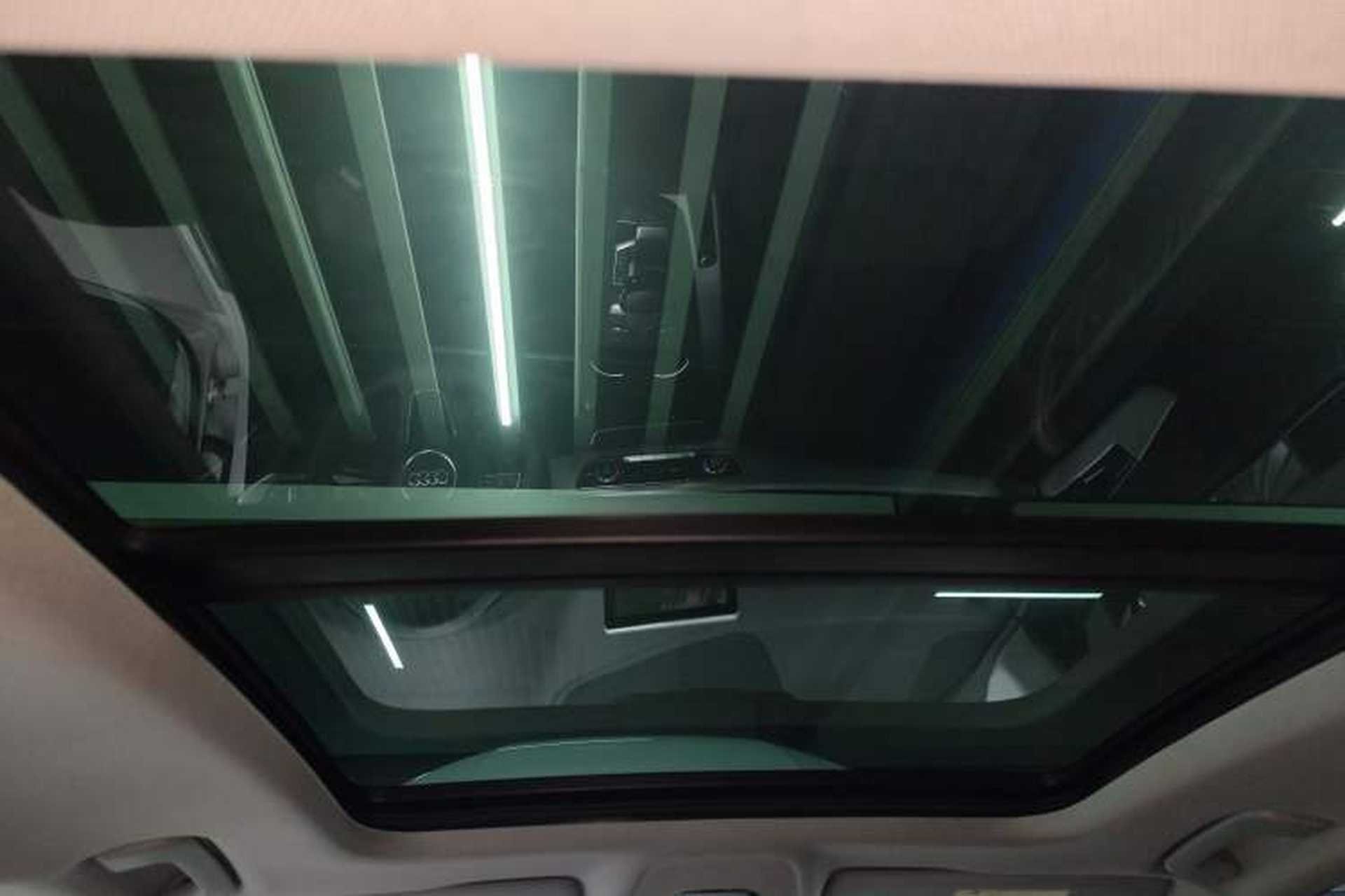 Used Audi A4L 2019 40 TFSI Fashion Version China V Headliner