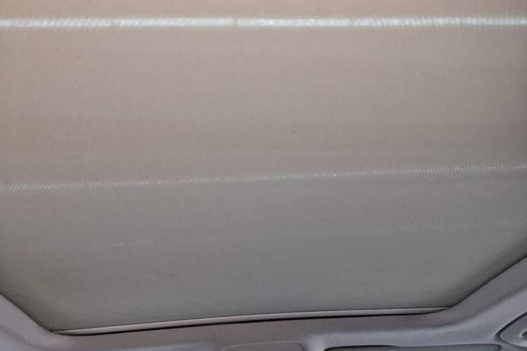 Used Audi A4L 2019 40 TFSI Fashion Version China V Headliner