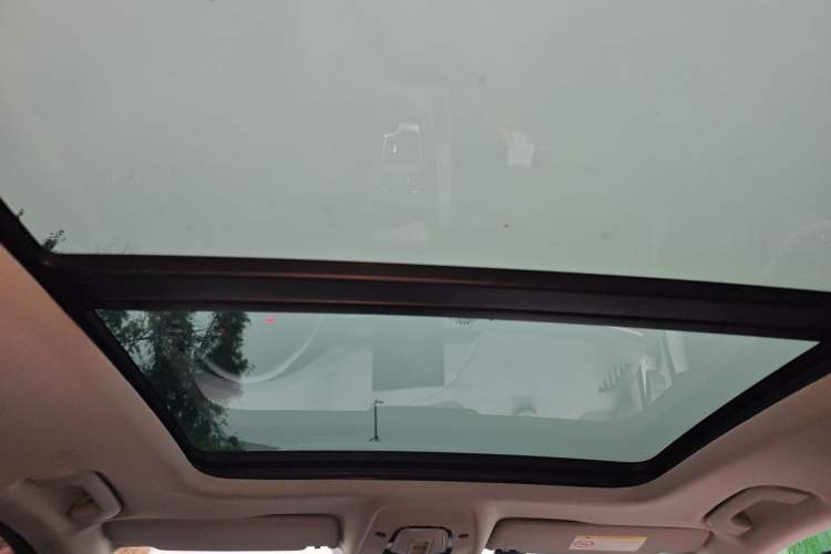 Used Audi A4L 2019 40 TFSI Ambition China VI Headliner