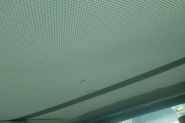 Used Audi A4L 2019 40 TFSI Ambition China VI Headliner