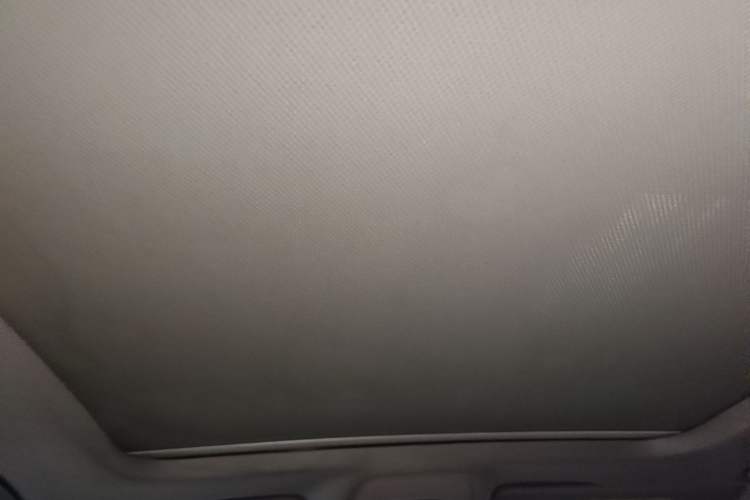 Used Audi A4L 2019 40 TFSI Ambition China VI Headliner