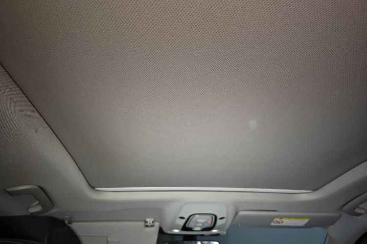 Used Audi A4L 2019 40 TFSI Ambition China VI Headliner