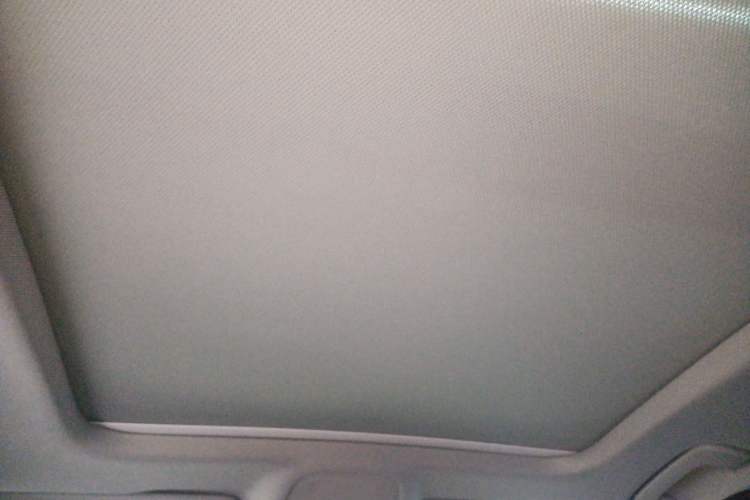 Used Audi A4L 2019 40 TFSI Fashion Version China V Headliner