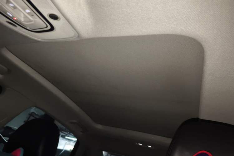 Used Audi A4L 2019 40 TFSI Ambition Version China V Headliner