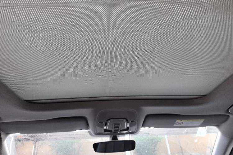 Used Audi A4L 2019 40 TFSI Ambition China VI Headliner