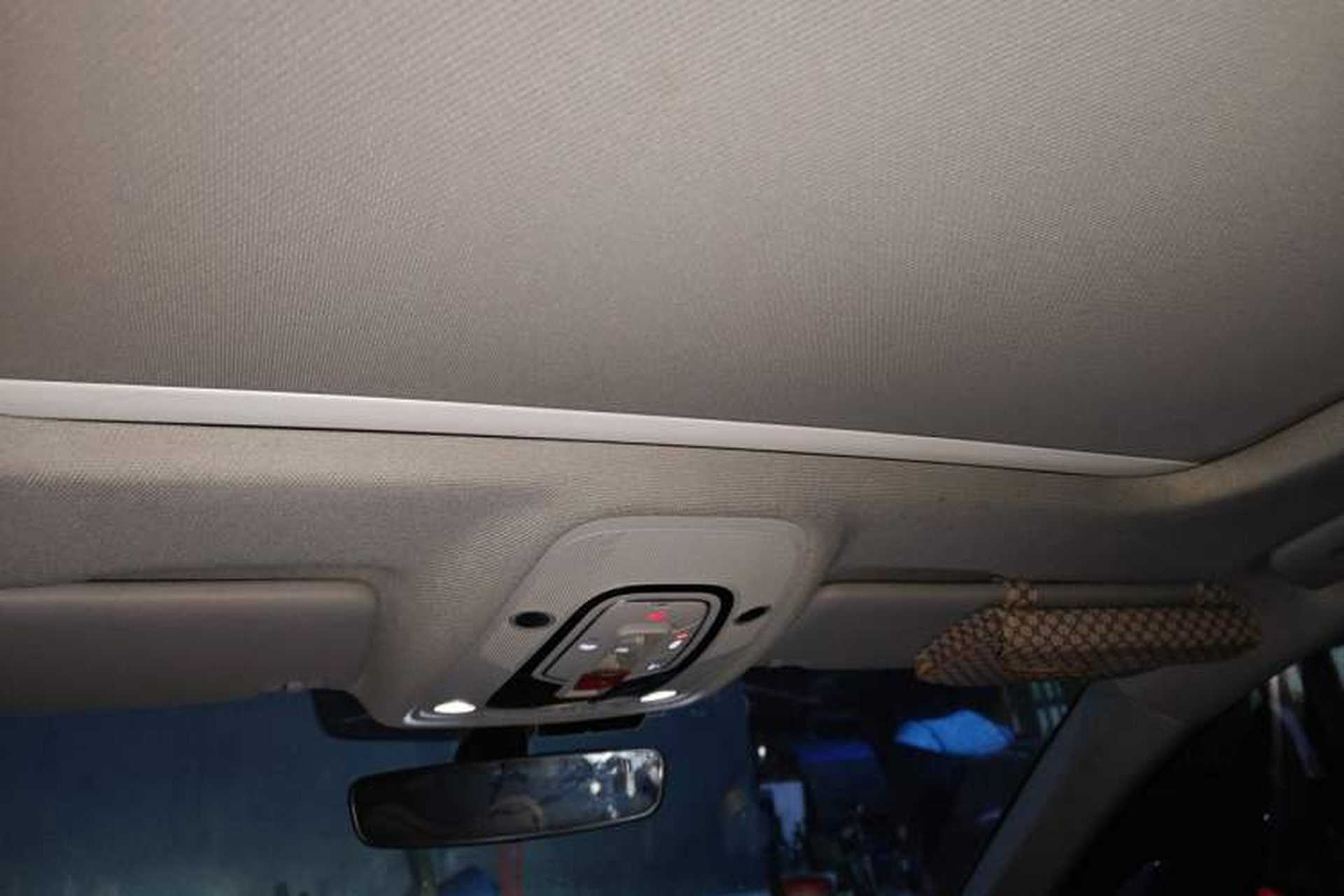 Used Audi A4L 2019 40 TFSI Fashion Version China V Headliner