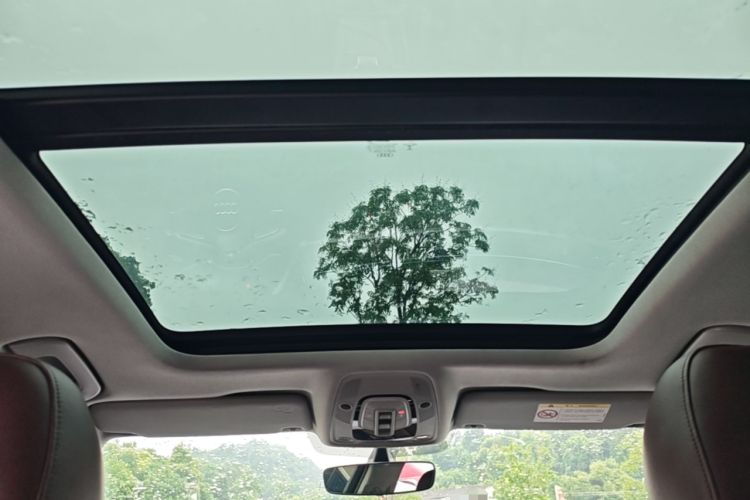 Used Audi A4L 2019 40 TFSI Ambition China VI Headliner