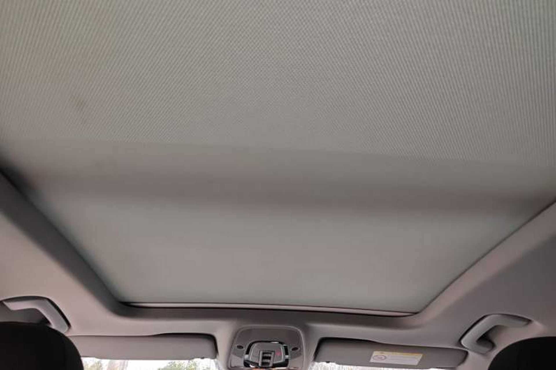 Used Audi A4L 2019 45 TFSI quattro Individual Sport Edition China V Headliner