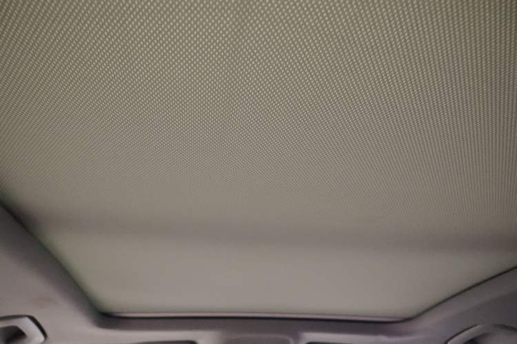 Used Audi A4L 2019 40 TFSI Fashion Version China V Headliner
