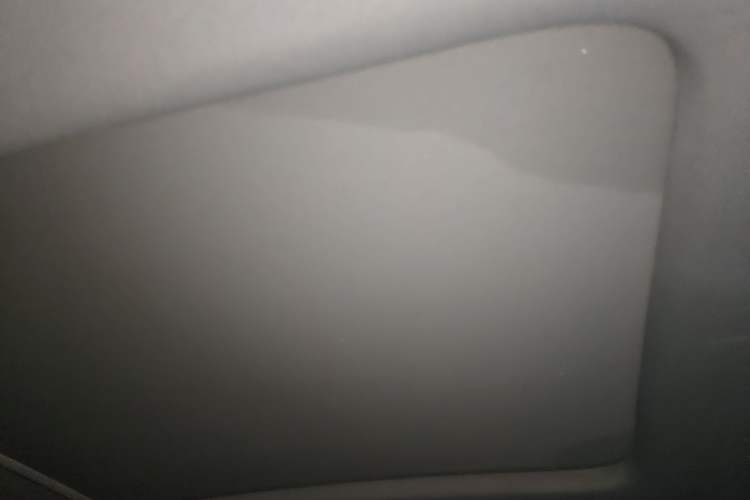 Used Audi A4L 2019 40 TFSI Fashion Edition China VI Emission Standard Headliner