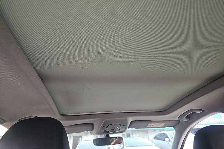Used Audi A4L 2019 40 TFSI Ambition Version China V Headliner