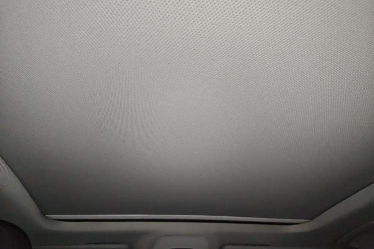 Used Audi A4L 2019 40 TFSI Fashion Version China V Headliner