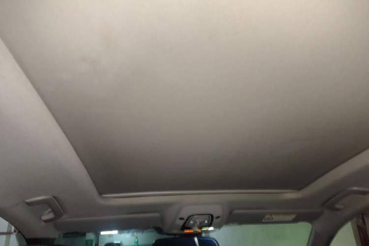 Used Audi A4L 2019 40 TFSI Ambition China VI Headliner
