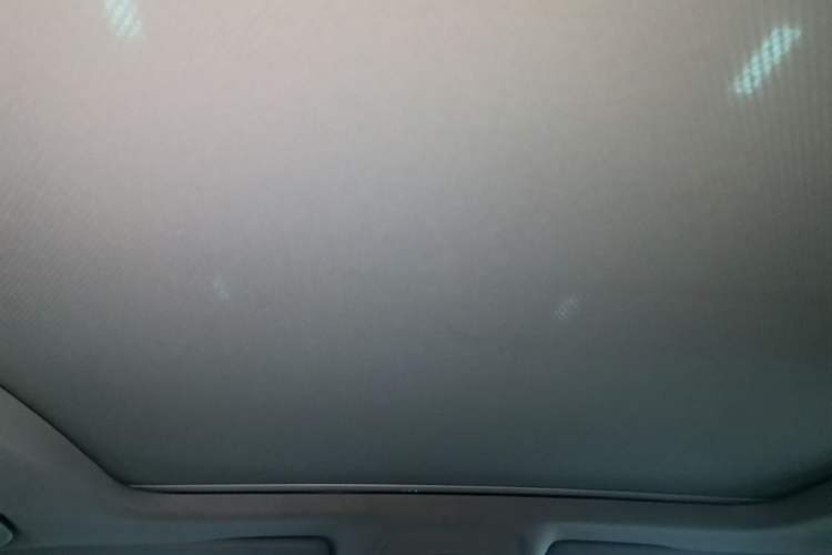 Used Audi A4L 2019 40 TFSI Fashion Version China V Headliner