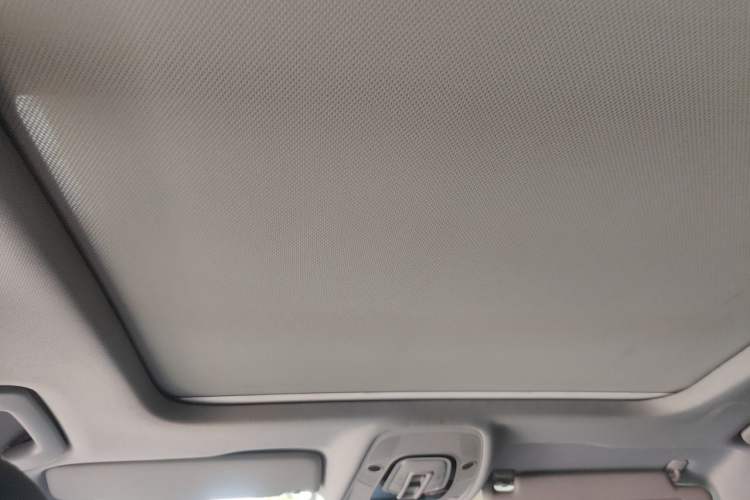 Used Audi A4L 2019 40 TFSI Ambition China VI Headliner