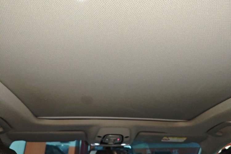 Used Audi A4L 2019 40 TFSI Ambition China VI Headliner